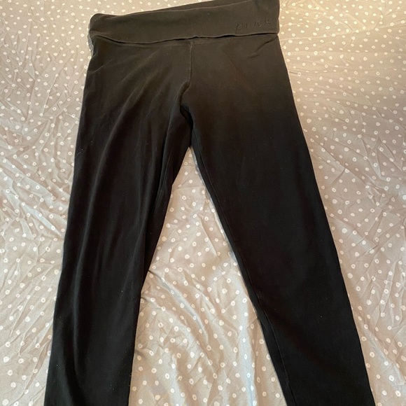 PINK leggings - Picture 2 of 3